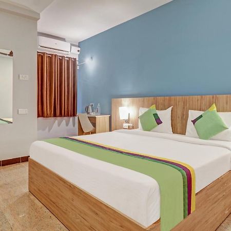 Itsy Hotels Classio Richmond بنغالور المظهر الخارجي الصورة