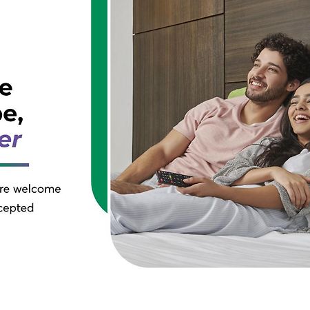 Itsy Hotels Classio Richmond بنغالور المظهر الخارجي الصورة