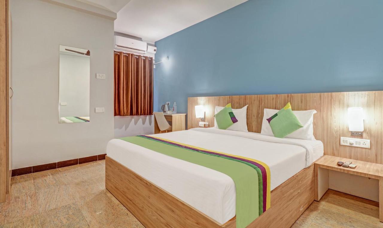 Itsy Hotels Classio Richmond بنغالور المظهر الخارجي الصورة