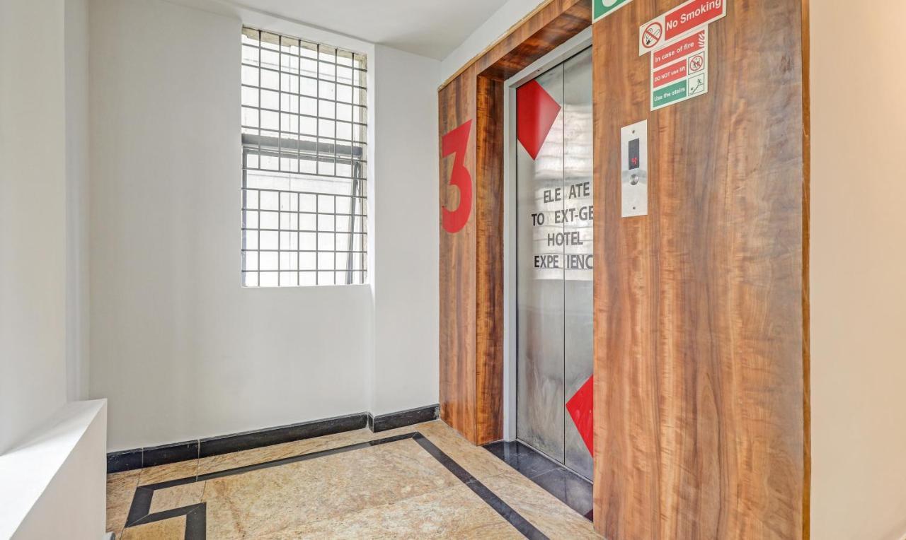 Itsy Hotels Classio Richmond بنغالور المظهر الخارجي الصورة