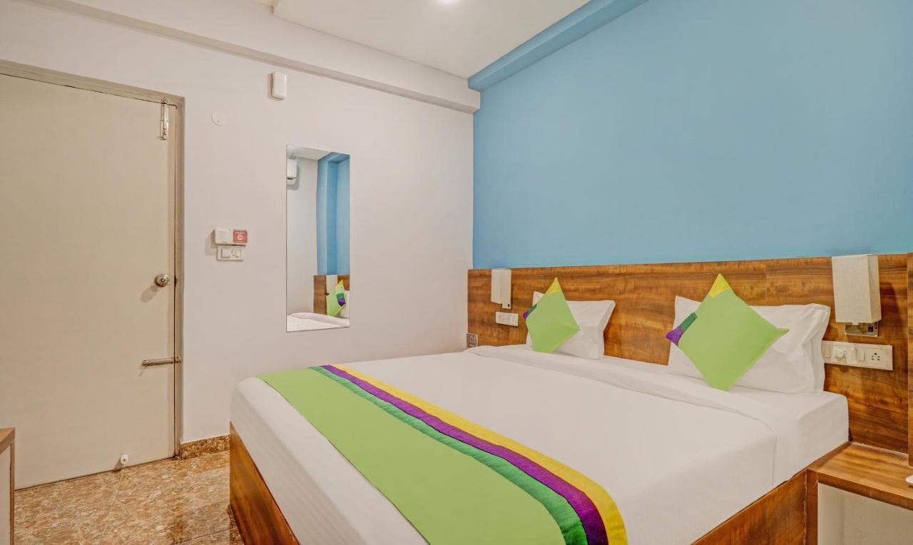Itsy Hotels Classio Richmond بنغالور المظهر الخارجي الصورة